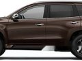 Mitsubishi Montero Sport Gls 2018 for sale-2