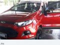 Ford Ecosport Trend 1.5 AT 2017 for sale-3