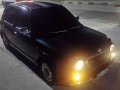 Nissan Verita 2000 Black Automatic for sale -10