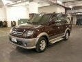 2010 Mitsubishi Adventure 2.5 Diesel Manual Php425k-3