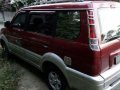 Mitsubishi Adventure 2002 for sale-5