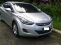2013 Hyundai Elantra Automatic for sale -1