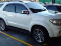 2010 Toyota Fortuner for sale-0