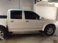 Isuzu Dmax LS AT 2OO6 for sale-5