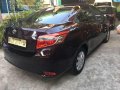 2017 Toyota Vios E for sale -3