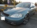Honda Civic 2001 for sale-0