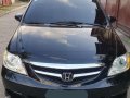 For Sale 2007 Honda City -0