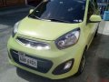 Kia Picanto 2014 for sale-0