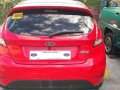 Ford Fiesta Trend 2014 for sale-1