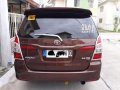 Toyota Innova 2014 for sale-8