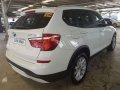 2016 BMW X3 1.8 for sale-2