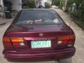 Nissan Sentra 1998 AT for sale-3