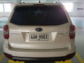 2014 Subaru Forester XT Turbo for sale-4