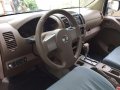 2009 Nissan Navara for sale-0