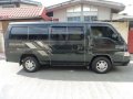 2010 Nissan Urvan Escapade for sale-0