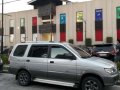 Isuzu Crosswind 2001 for sale-2