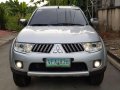 Mitsubishi Montero 2012 for sale-3