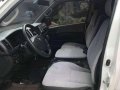 Toyota Hiace Grandia GL 2014 for sale-5