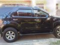 Toyota Fortuner 2008 For sale-8