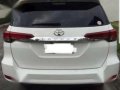 Toyota Fortuner G 2016 for sale-5