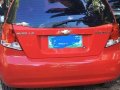 Chevrolet Aveo 2007 for sale-1