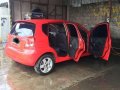 Chevrolet Aveo 2007 for sale-3