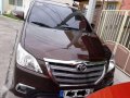Toyota Innova 2014 for sale-0