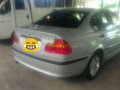 2003 BMW 316I FOR SALE-1