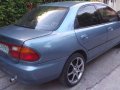 Mazda 323 1996 for sale-4