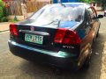 HONDA CIVIC 2002 for sale-2