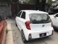 2016 KIA PICANTO AUTOMATIC for sale-2