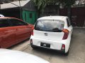 2016 KIA PICANTO AUTOMATIC for sale-1