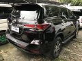 2017 TOYOTA FORTUNER G for sale-0