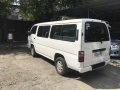 2015 NISSAN URVAN VX 18 seaters diesel manual-1