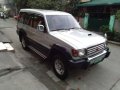 Mitsubishi Pajero 2007 for sale-6