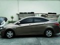 Hyundai Accent 2012 for sale-4