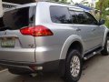 Mitsubishi Montero 2012 for sale-0