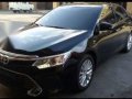 2016 Toyota Camry 2.5G AT Black for sale-5