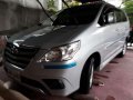 Toyota Innova 2015 for sale-11