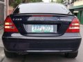 2002 Mercedes Benz C200 for sale-0