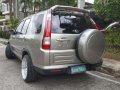 2005 Honda CRV K20 for sale-1