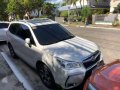 2016 Subaru Forester XT for sale-0