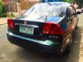 Honda Civic VTI-S 2002 for sale-3