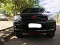 TOYOTA Hilux 2.5L G 4X 2014 for sale-4