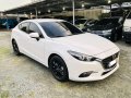 2017 Mazda 3 for sale-11