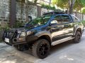 Toyota hilux G Diesel 2014 for sale-8