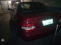 2002 Honda City for sale-5