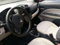 Mitsubishi Mirage 2017 GLS for sale-1