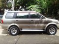 2005 Isuzu Sportivo for sale-3