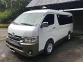 Toyota Hiace Grandia GL 2014 for sale-0